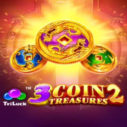 Discover the Thrill of 3CoinTreasures2: An Exciting Online Casino Adventure