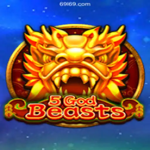 Exploring the Mystical World of 5GodBeasts and Online Gaming Trends