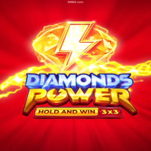Exploring Diamondspower: A Thrilling Casino Adventure