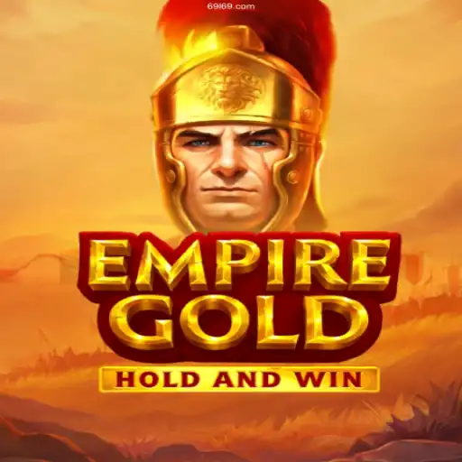 EmpireGold: Dive into an Adventurous Virtual Casino Experience