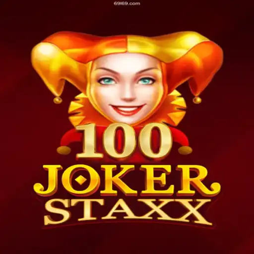 Exploring the Excitement of 100JokerStaxx at 69L.com Casino