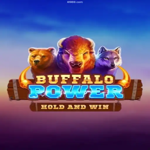 Discover the Thrilling Adventure of BuffaloPower