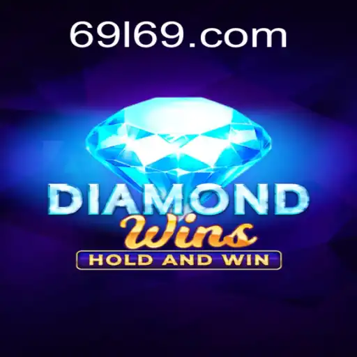 Discover DiamondWins: The Thrilling Online Casino Game