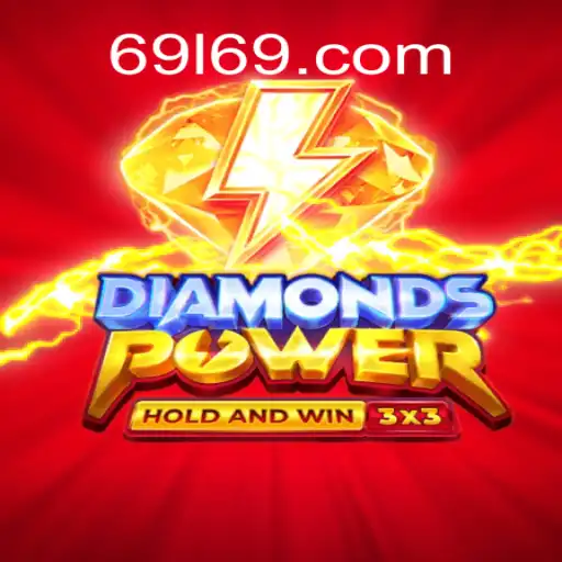 Exploring Diamondspower: A Thrilling Casino Adventure