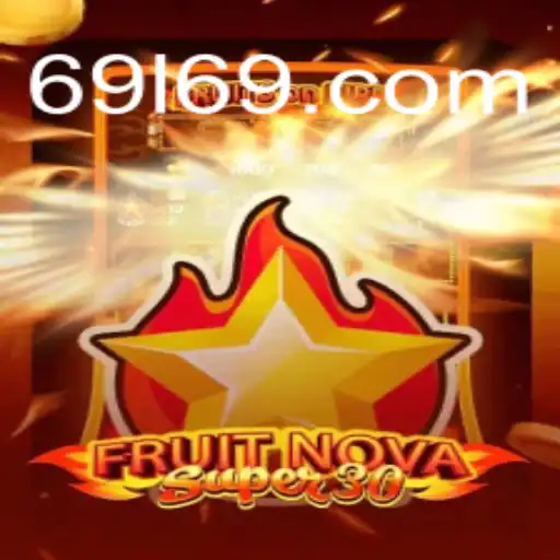 FruitrNovaSupe30: A Thrilling Adventure in the World of Online Gaming
