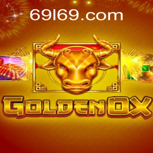 GoldenOx: Exploring the Exciting World of Online Gaming with 69L.com