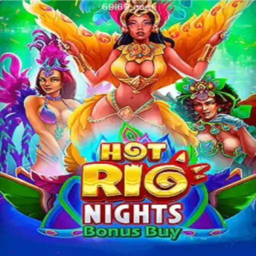 Exploring HotRioNightsBonusBuy: A Thrilling New Addition to Online Gaming
