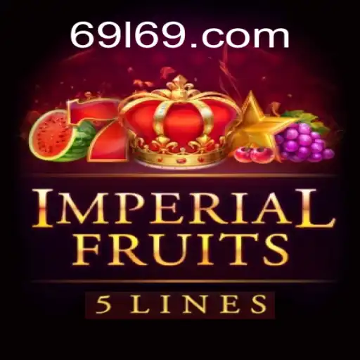 Unveiling ImperialFruits5: A Casino Game Brimming with Excitement