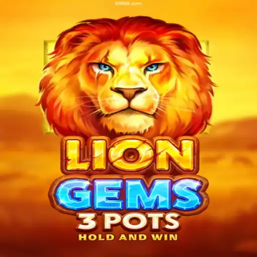 Discover the Exciting World of LionGems3pots at 69L.com Cassino Online