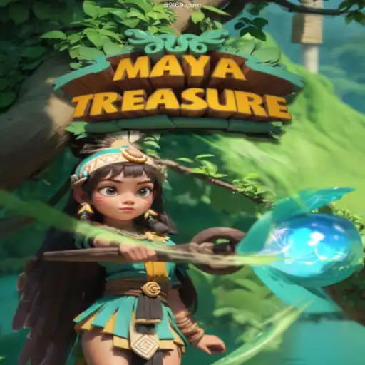 Unlock the Secrets of MayaTreasure in the Thrilling World of Online Gaming