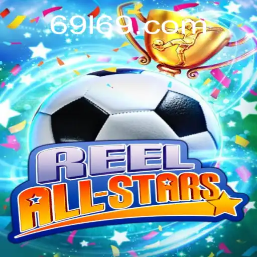 ReelAllStars: An Exciting Journey into the World of Online Slots