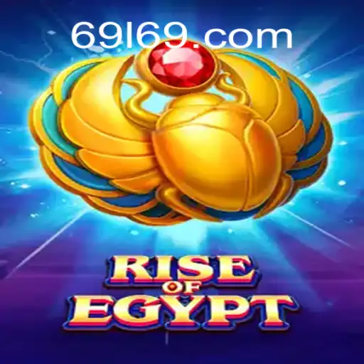 Exploring the Enchanting World of RiseOfEgypt: A Modern Casino Marvel