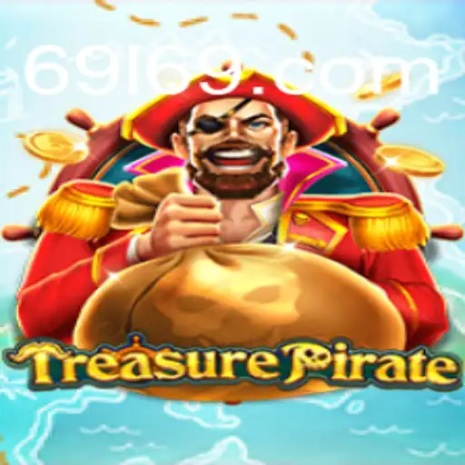 TreasurePirate: A Thrilling Voyage into the World of Virtual Casino Adventures