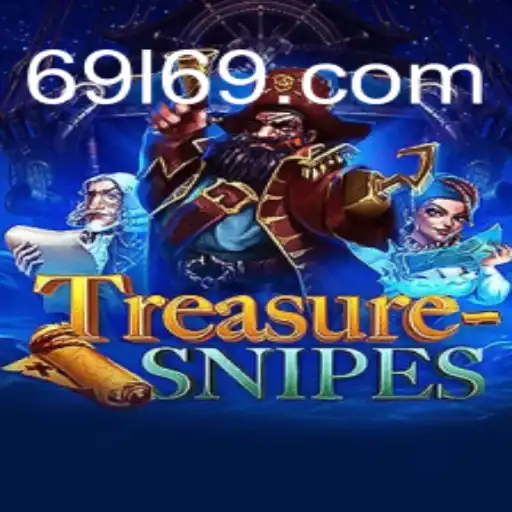 Discover the Thrilling World of TreasureSnipes: An Innovative Online Gaming Experience