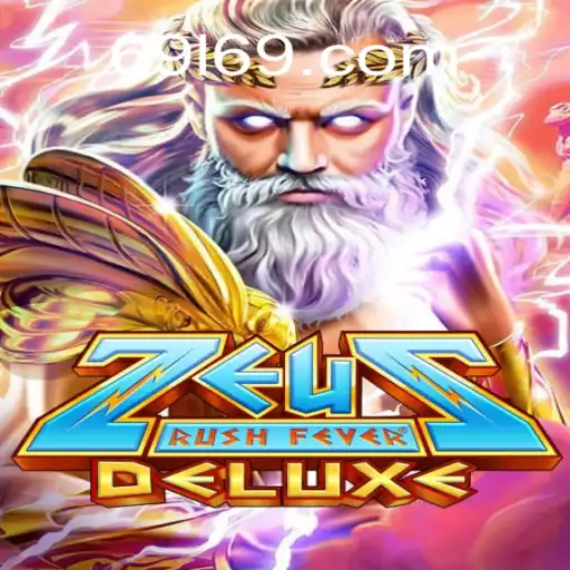 ZeusRushFeverDeluxe: A Mythological Adventure in Online Gaming