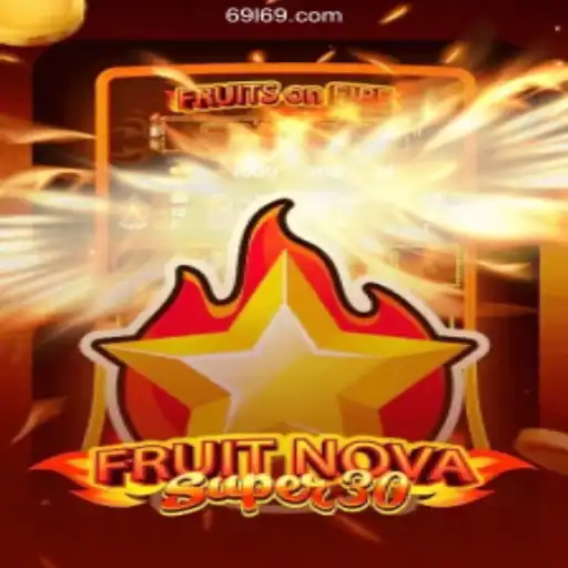 FruitrNovaSupe30: A Thrilling Adventure in the World of Online Gaming