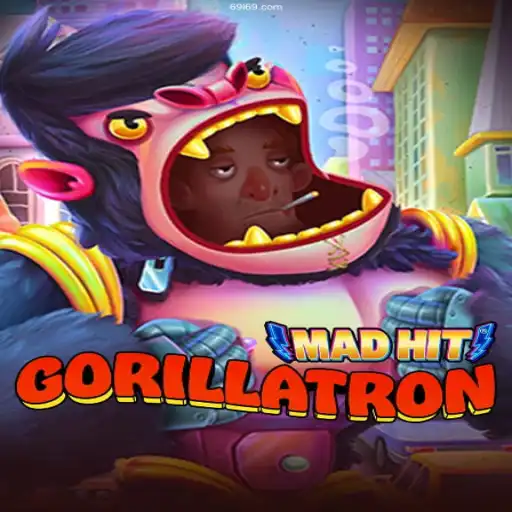Exploring the Thrilling World of MadHitGorillatron