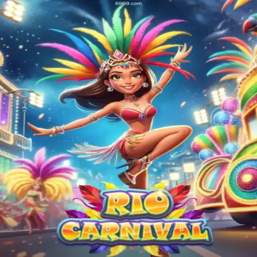 Experience the Thrill of RioCarnival at 69L.com Cassino