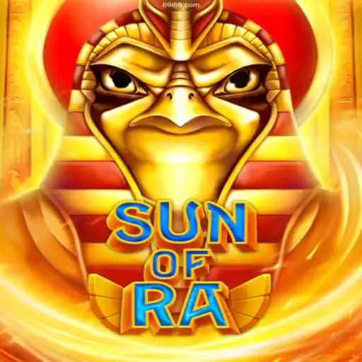 Discover SunofRa: An Engaging Slot Adventure