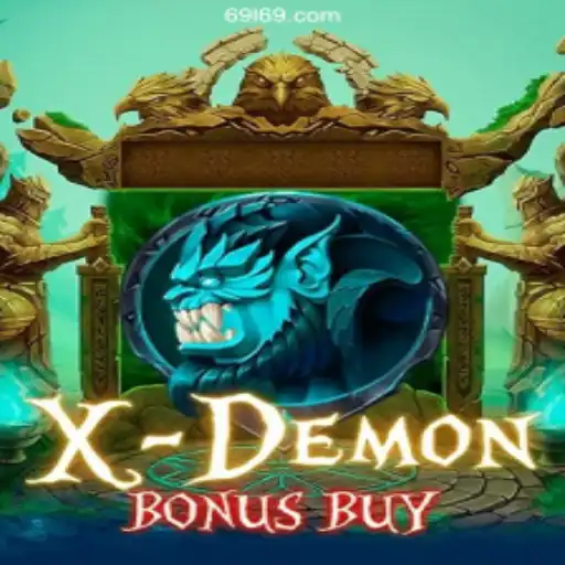 Exciting World of XDemonBonusBuy: Dive into Thrills with 69L.com Cassino